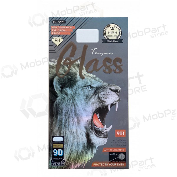 Apple iPhone 14 Plus härdat glas skärmskydd 