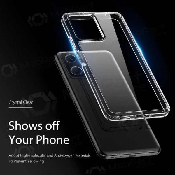 Xiaomi Redmi Note 12 5G, Poco X5 fodral 