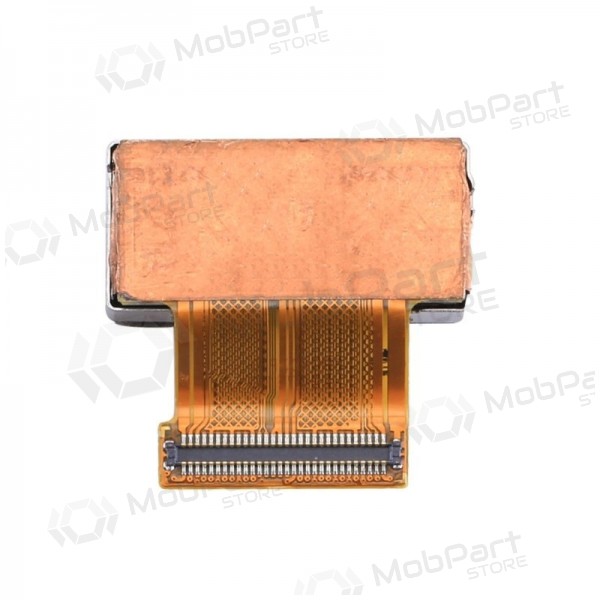 Huawei P10 bakre kamera