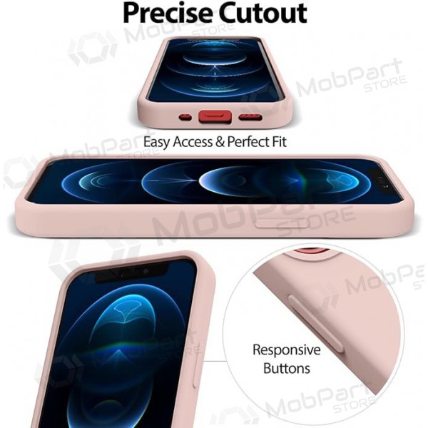 Apple iPhone 13 Pro Max mobilskal Mercury Apple iPhone 13 Pro Max mobilskal Mercury
