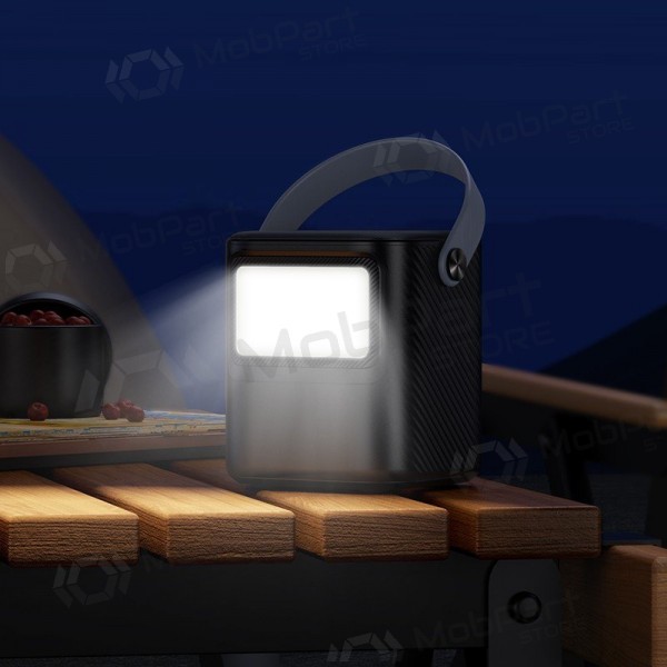 Powerbank Power Bank Hoco J152 22.5W+PD20W 80000mAh svart