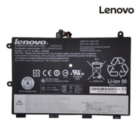 LENOVO 45N1750, 4600mAh laptop batteri - PREMIUM