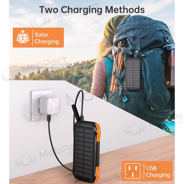 Powerbank Power Bank Choetech B658 10000mAh