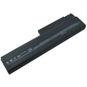 HP HSTNN-C12C, 5200mAh laptop batteri, Advanced