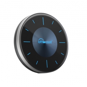 Trådlös CarPlay / Android Auto-adapter Ottocast OttoAiBox P3 PCS46 svart