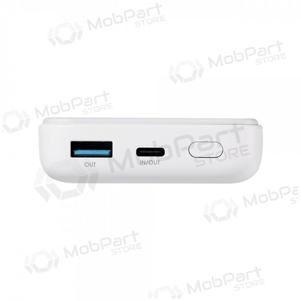 Powerbank Power Bank Joyroom JR-W020 20W Magnetic Wireless 10000mAh blå