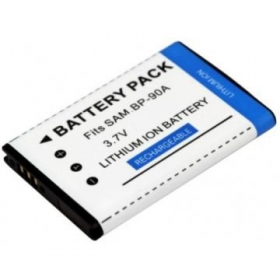 Samsung BP90A foto batteri / ackumulator
