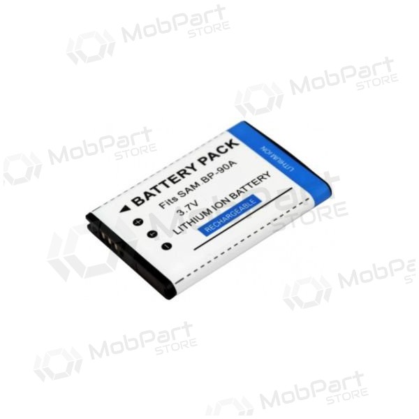Samsung BP90A foto batteri / ackumulator
