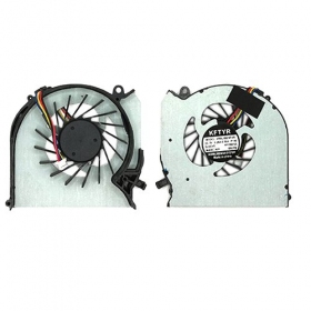 Laptopkylare HP DV6-7000