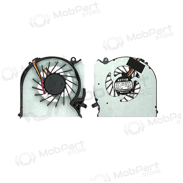 Laptopkylare HP DV6-7000