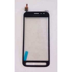 Samsung G398F Galaxy Xcover 4s pekskärm (service pack) (original)
