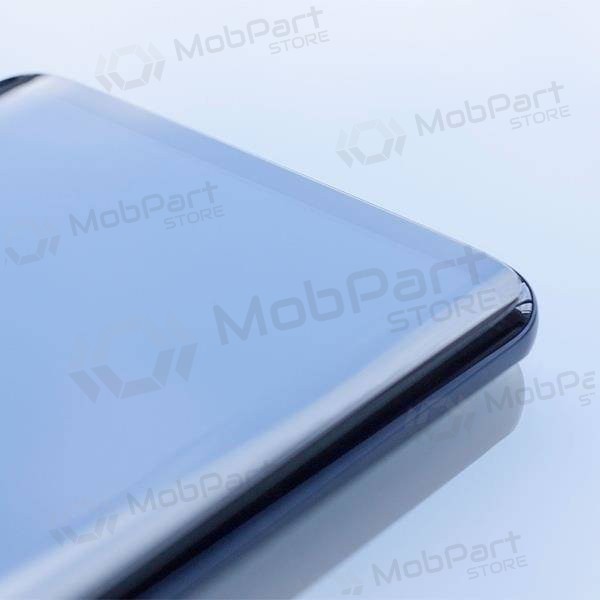 Samsung A515 Galaxy A51 härdat glas skärmskydd 