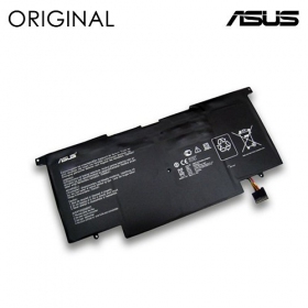ASUS C22-UX31, 6750mAh laptop batteri (OEM)