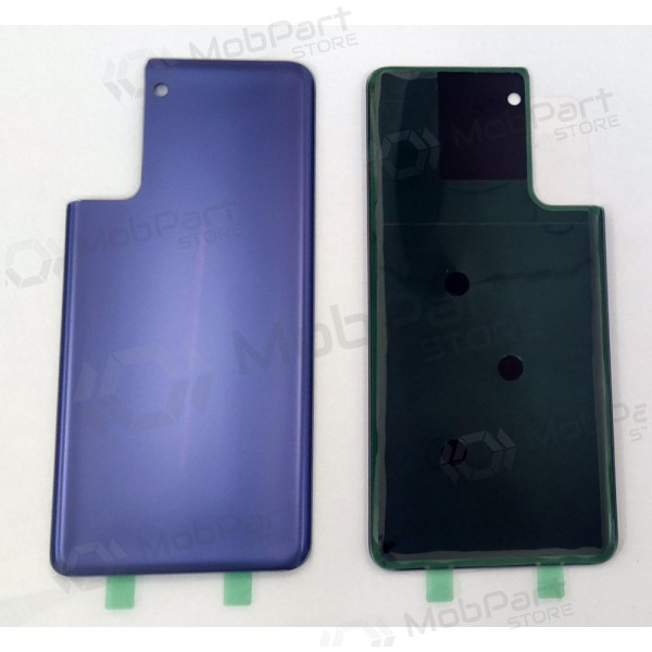 Samsung G996 Galaxy S21 Plus 5G baksida / batterilucka violett (Phantom Violet)