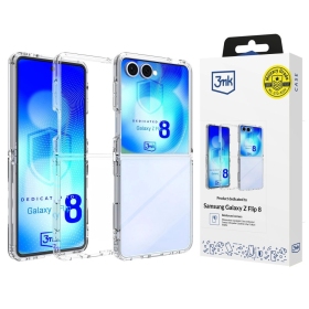 Samsung Galaxy Z Flip8 fodral 