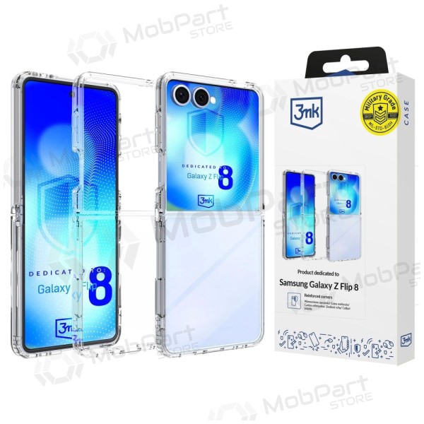 Samsung Galaxy Z Flip8 fodral 