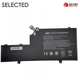 Nešiojamo kompiuterio batteri HP OM03XL, 4700mAh, Extra Digital Selected