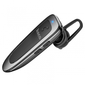 Trådlös headset Hoco E60 svart