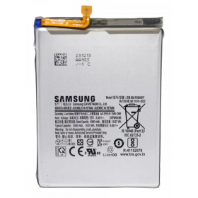 Akumuliatorius original Samsung A155 A15 4G/A156 A15 5G 5000mAh EB-BA156ABY (service pack)