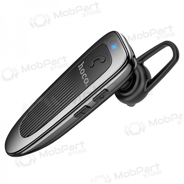 Trådlös headset Hoco E60 svart