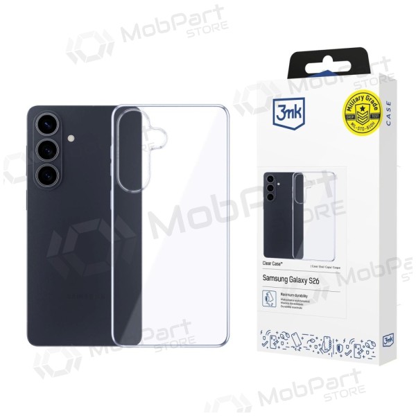 Samsung Galaxy S26 fodral 