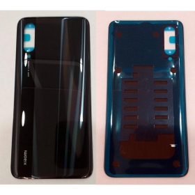 Xiaomi Mi 9 Lite baksida / batterilucka grå (Onyx Grey)