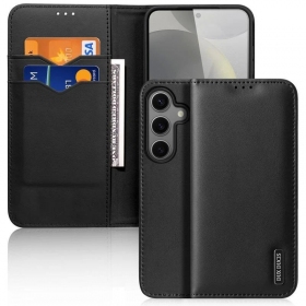 Samsung Galaxy S25 fodral - Dux Ducis Hivo