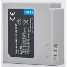 Samsung IA-BP85ST foto batteri / ackumulator