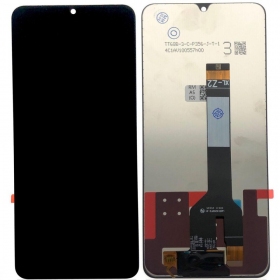 Xiaomi Redmi A5, Poco C71 skärm (Premium)