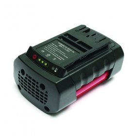 Batteri för verktyg BOSCH GBA 36V, 3.0Ah, Li-ion