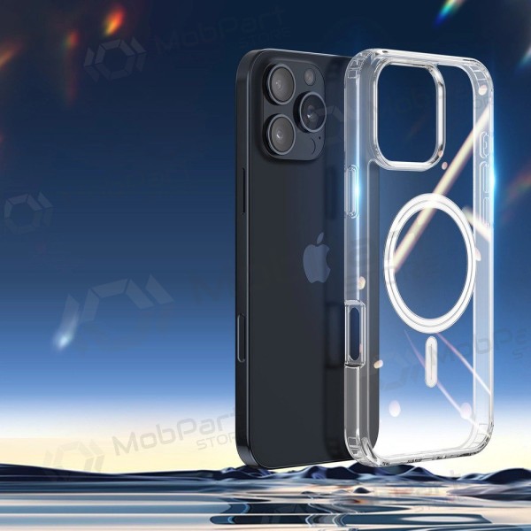 Apple iPhone 16 Pro fodral 