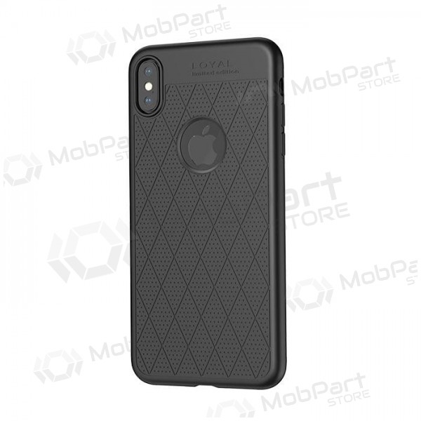 Apple iPhone X / XS fodral 