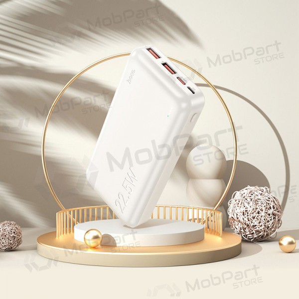 Powerbank Power Bank Hoco J101A PD 20W+Quick Charge 3.0 22.5W 20000mAh vit