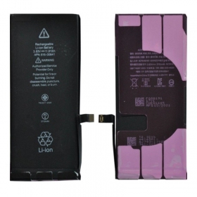Apple iPhone 11 batteri / ackumulator (3110mAh) - Premium