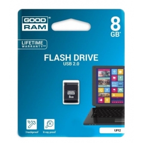 USB-minne GOODRAM UPI2 8GB USB 2.0