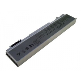 DELL PT434, 5200mAh laptop batteri, Advanced