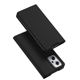 Xiaomi Poco X4 GT, Redmi Note 11T Pro, 11T Pro+ fodral - Dux Ducis Skin Pro