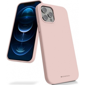 Apple iPhone 12, 12 Pro mobilskal Mercury 