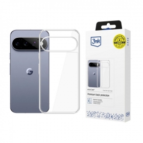 Google Pixel 11 Pro XL fodral - 3MK Armor Case