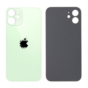 Apple iPhone 12 mini bakstycke (grön)