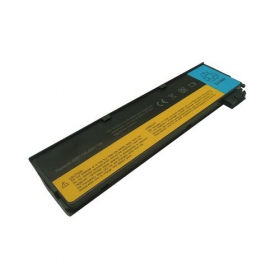 LENOVO 45N1127, 5200mAh laptop batteri, Advanced