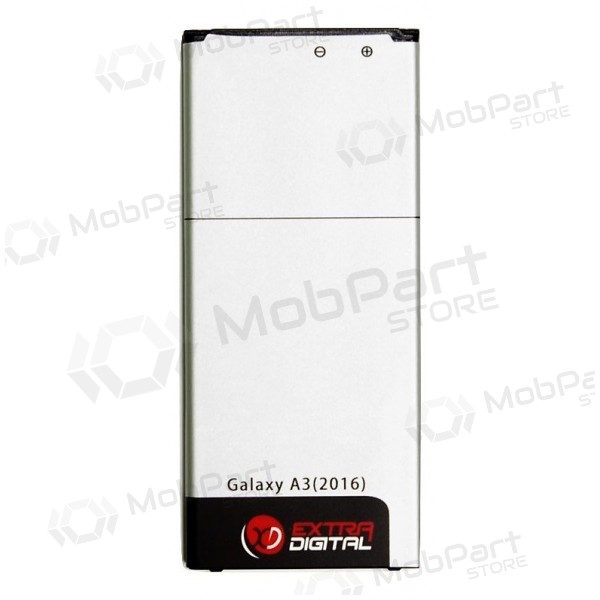 Samsung A310F Galaxy A3 (2016) (EB-BA310ABE) batteri / ackumulator (2300mAh)
