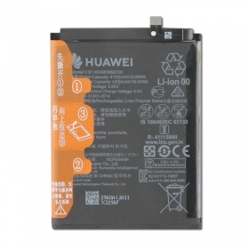 Huawei P40 Lite / Mate 30 (HB486586ECW) batteri / ackumulator (4200mAh) (service pack) (original)