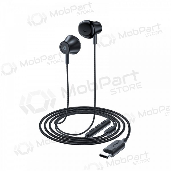 Hörlurar Acefast L2 USB-C Hörlurar Acefast L2 USB-C