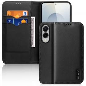 Samsung Galaxy S25 Edge fodral - Dux Ducis Hivo
