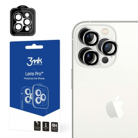 Apple iPhone 15 Plus härdat skyddande glas för kameran 