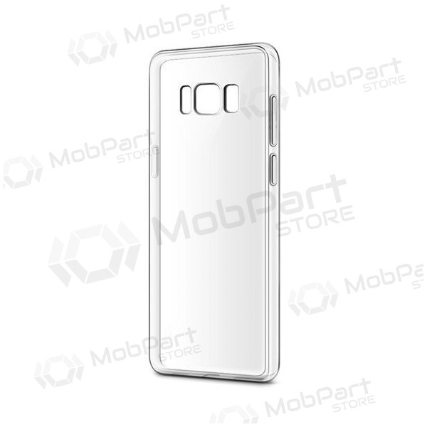 Samsung Galaxy S24 Plus fodral, skal 
