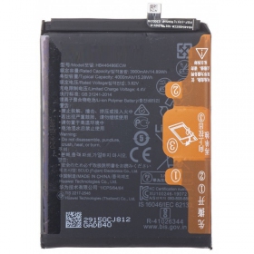 Huawei P20 Lite 2019 / P smart Z / Huawei Y9 Prime 2019 (HB446486ECW) batteri / ackumulator (3900mAh)