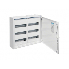 Hager 72 mod. virštinkinis av metall skydelis FWB32