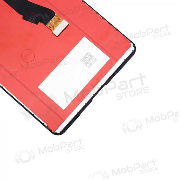 Xiaomi Mi Mix 2S skärm (svart)